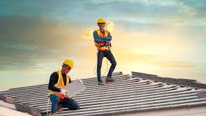 Best Roof Maintenance and Cleaning  in Eastern Goleta Valley, CA